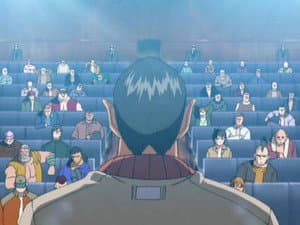 Ren x Trial x Everyone's Step