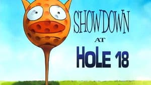 Showdown at Hole 18