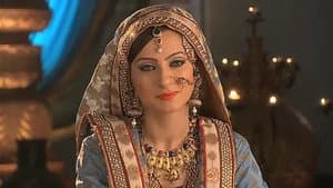 Jodha takes care of a pregnant Ruqaiya