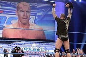 SmackDown - Jun. 11, 2010