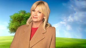 Zoë Ball