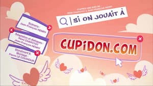 Let's Play cupid.com