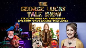 Steve Whitmire, Amber Nash
