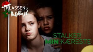 Stalking my girlfriend