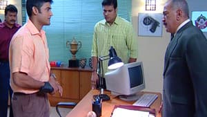 The Case Of The Murder In The Interrogation Room - Part 2
