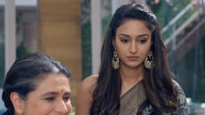 Sonakshi's Motherly Instincts