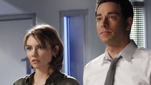 Chuck Versus The First Bank of Evil