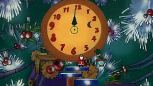 Santa Claus' Secrets