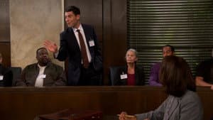 Welcome to Jury Duty