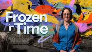 Frozen in Time