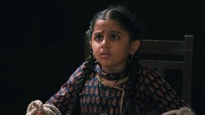 Anand Threatens Doree