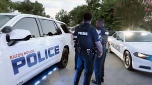 Armed Carjacker