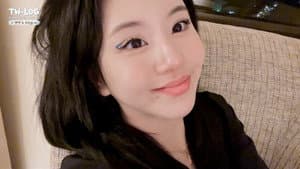TW-LOG @ 4TH WORLD TOUR 'III' ep.CHAEYOUNG