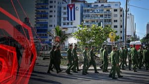 27/05/2026: Cuba in US Crosshairs, Putin’s Standing and the Rise of Prediction Markets