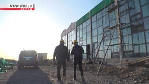 From Smog to Sunshine: Mongolia