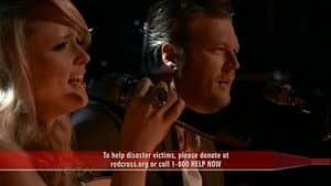 Live Elimination