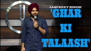 Ghar Ki Talaash