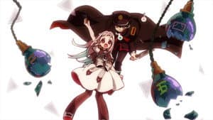 Aoi and Akane
