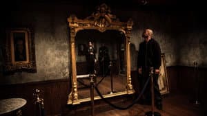 The Haunted Museum