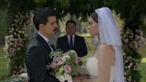 Marido y mujer