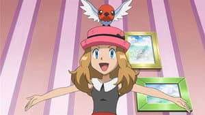 A Battle of Aerial Mobility!