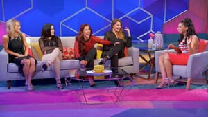 After Show: Moms in Love