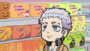 Chibi Reve #18
