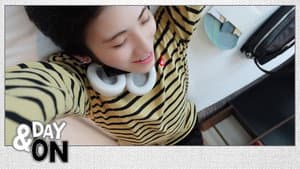 [&DAY ON] Sawadee ka🙏🏻 Night Swim🌙& Mukbang! Healing in Bangkok💘 | YUMA VLOG