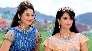 Baalveer Saves Pari Lok