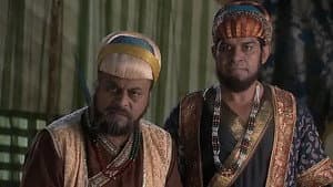 Episode 61 - Jodha Akbar