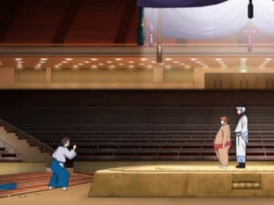 Gintama Dai Hanseikai