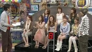 Morning Musume. - SEXY BOY ~Soyokaze ni Yorisotte~ / OG - Nakazawa, Iida, Abe, Yasuda, Yaguchi, Goto, Ishikawa, and Tsuji