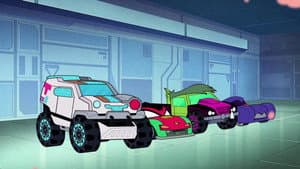 Teen Titans Vroom (1)