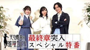 Final Chapter Promotional Special