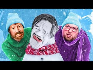 Snow Days