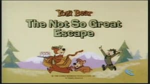 The Not So Great Escape