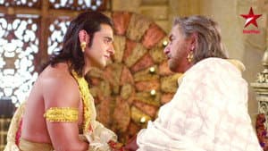 Ram Comforts Dasharath