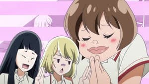 Misuzu's Lie