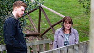 Episode 9055 (Fri 4th Jun 2021)