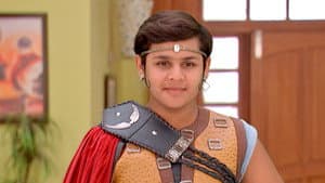 Mahavinashni's Oath