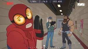 Origin 5