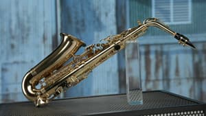 Laptops, Panettone, Saxophones