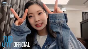 TW-LOG @ 5TH WORLD TOUR 'READY TO BE' ep.DAHYUN