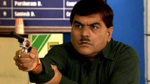 Restaurant Imaan Chowki