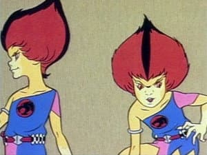 Thundercats - Ho! The Movie