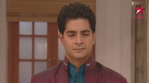 Rajshri gives rent to Naitik