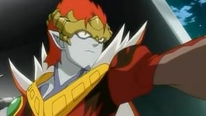 Colossus Dharak
