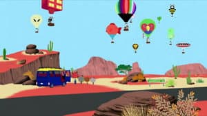 Sky Travellers