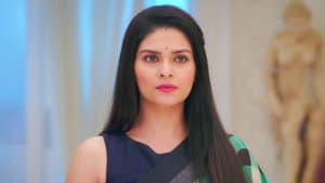 Angana Confronts Nayanika