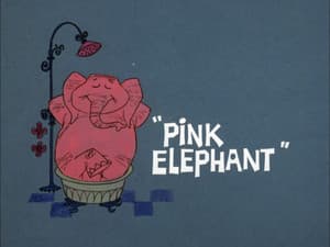 Pink Elephant